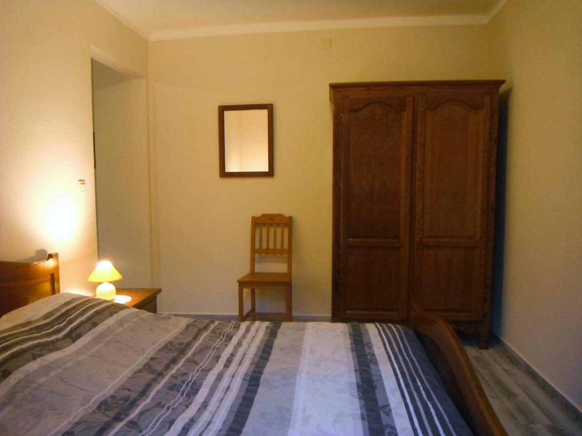 Hotel Schröder Losheimergraben Exteriör bild